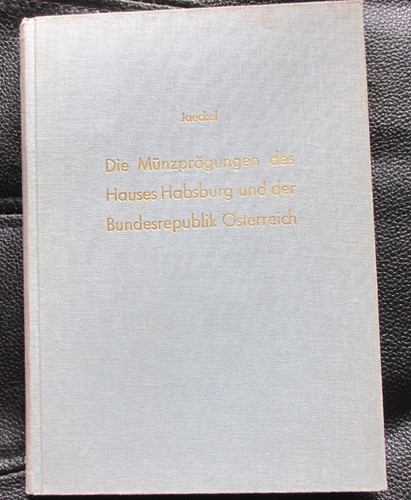 Die münzprägungen des hauses - des,