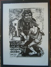 ::FRITZ ER WAR VERLOREN UND