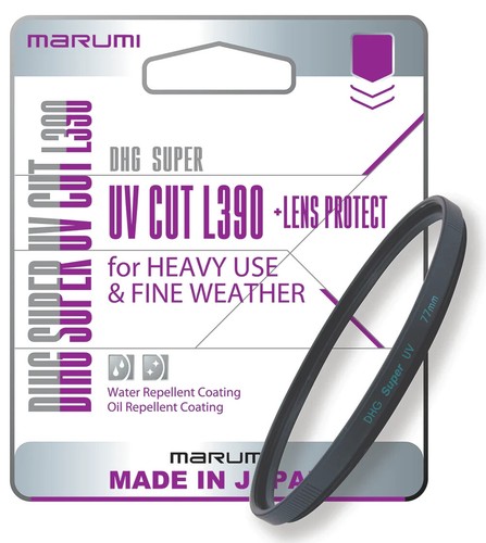 Marumi super dhg - marumi,