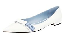 PRADA SLIPPER FLATS BALLERINAS