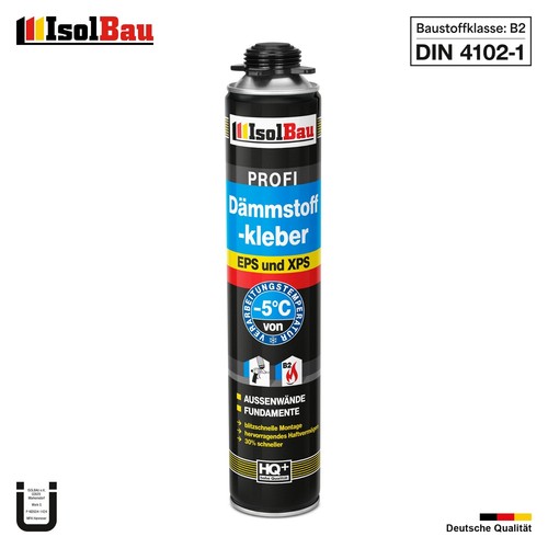 Dämmstoffkleber 750ml - dämmstoffkleber,