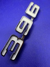 Logo Abzeichen Emblem One 1969