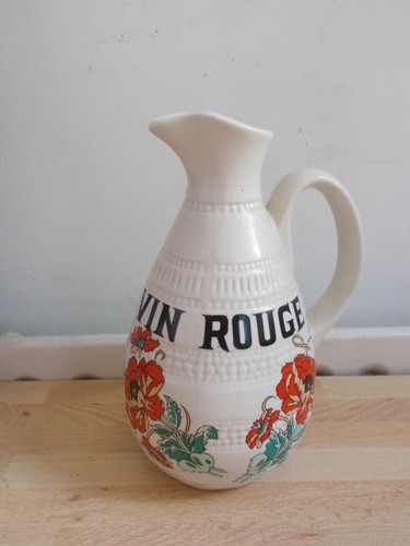 Krug für rotwein - krug,