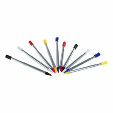 Ersatzstift kompatibel für Nintendo 3DS Teleskop Set mit 10 Stück OTB WOW