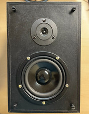 Royd Audio Lautsprecher Seven Coniston R Regallautsprecher Kompaktlautsprecher