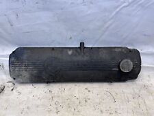 BMW E3 E9 E12 E23 E24 M30 Ventildeckel Motor Oldtimer 1250105 Valve Cover