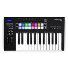 Novation Launchkey 25 MK3 USB