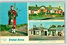 39184851 - Scottish Piper Schottland Gretna Green Dudelsack