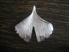 großer eleganter Gingko