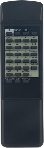 340c fernbedienung fur - rc-340c,