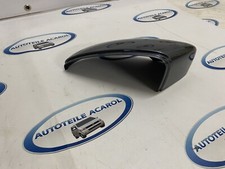 VW Beetle CC Eos Jetta Passat Scirocco Spiegelkappe Links 3C8857537 Grau