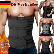 Herren Bauchweggürtel Sport