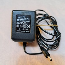 Metalldetektor XP Netzteil für Funkkopfhörer WS2 / WS3