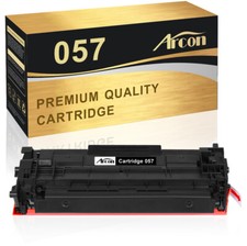 Toner 057 kompatibel - 1x,