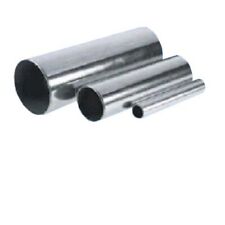 6 m C-Stahlrohr 15x1,2