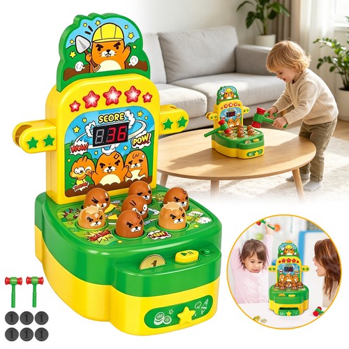 Maulwurf spiel reaktionsspiel - maulwurf-spiel,