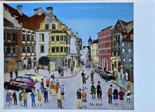 AK München Hofbräuhaus 1964