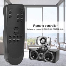 Fernbedienung für logitech - fernbedienung,