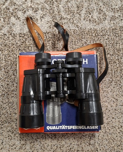 Fernglas optolyth alpin 10x40 - alpin,