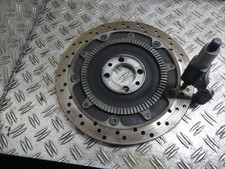 BMW R 850 R, R 1100 R EZ:01