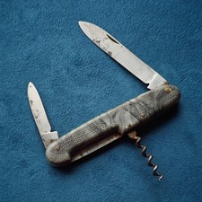 DDR Taschenmesser GML