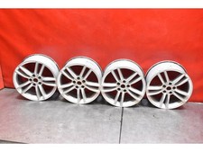 Tesla Model S 2016 18 Zoll