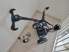 golfwagen elektro Motocaddy s 3