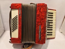 B18- BI STELLA WELTMEISTER PIANO AKKORDEON SCHIFFERKLAVIER