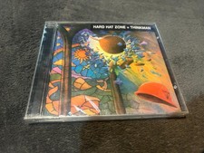 Thinkman - Hard Hat Zone (CD