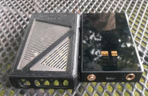 Fiio m11 pro inklusive - pro,