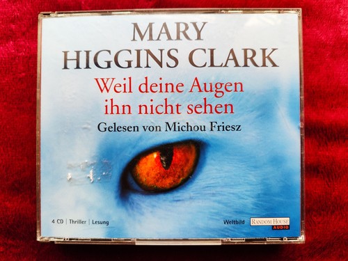 Mary higgins clark - higgins,
