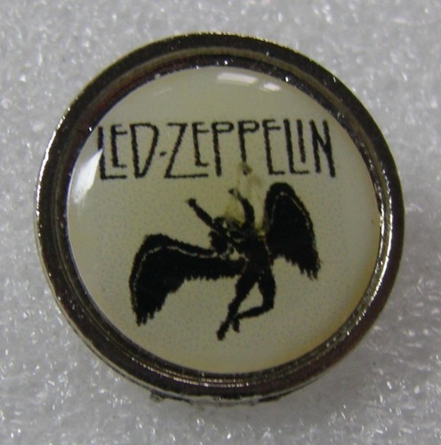 Anstecknadeln led zeppelin - anstecknadeln,