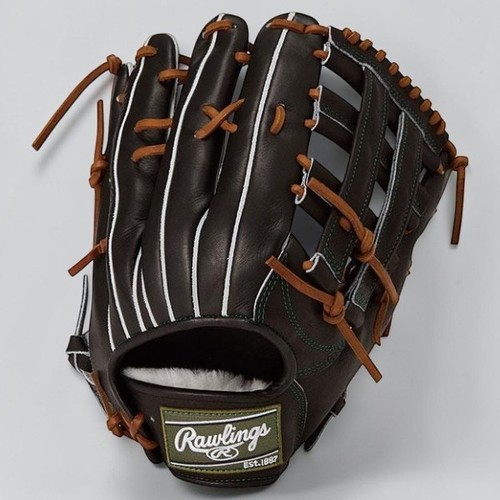Rawlings hoh pro - rawlings,