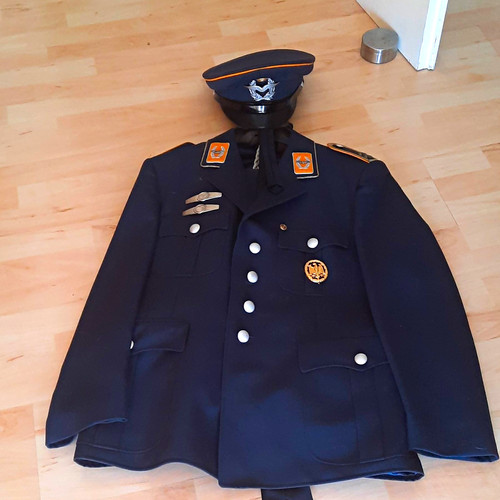 Luftwaffe uniform set - luftwaffe, uniform-set