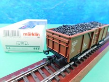 C13 Märklin H0 Güterwagen