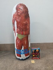 WWF Hasbro Ultimate Warrior