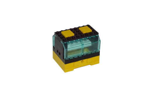 Lego eisenbahn rc train - lego®,