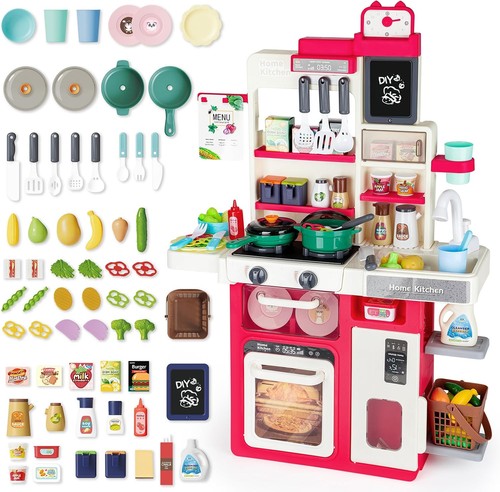 Deao kinder spielküche mit - deao,