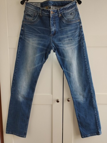 Tom tompson herren jeans - tompson,