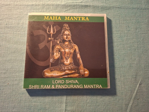Maha mantra lord shiva - mantra,,
