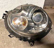 Xenon Frontscheinwerfer Rechts