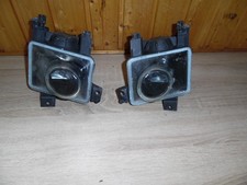 Opel Vectra C GTS Signum Nebelscheinwerfer links rechts 13258979 13258378 ZKW