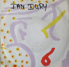 7"  1979 NL ORESS IN MINT-