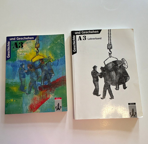 Klett geschichte und - klett,