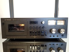 Technics RS-671 USD