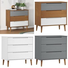 Schubladenschrank 80x40x80cm