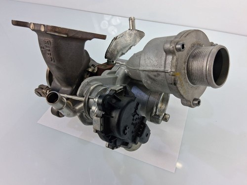 Turbolader 06k145702k golf - turbolader,