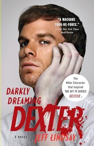 Darkly dreaming dexter a - darkly,
