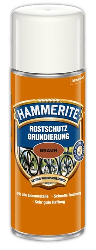 Hammerite