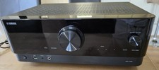 Yamaha v4a av receiver - yamaha, av-receiver